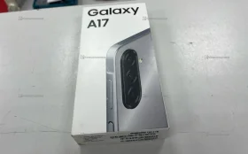 Samsung Galaxy A17 8/256 ГБ