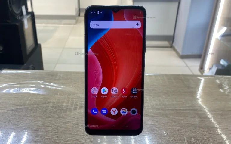 Realme C11 (2021) 2/32