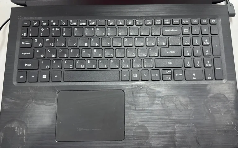 Ноутбук Acer Aspire A315-53G