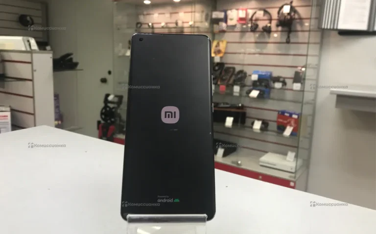 Xiaomi Mi 11 Ultra 12/256 ГБ