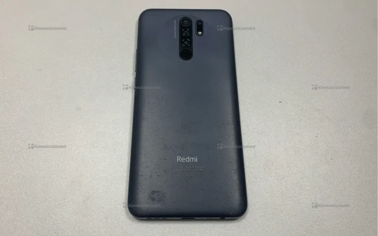Xiaomi Redmi 9 4/64