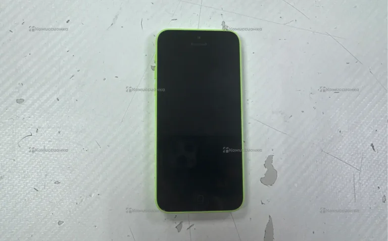 Apple iPhone 5c 1/16 ГБ