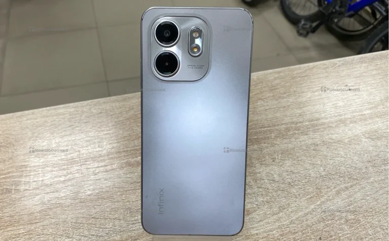 Infinix Smart 9 3/64 ГБ