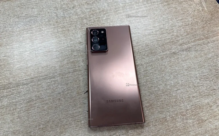 Samsung Galaxy Note20 Ultra 8/256 ГБ