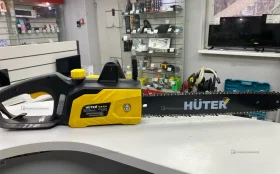 Купить Электрическая пила Huter ELS-2,7P б/у , в Екатеринбург Цена:2990рублей