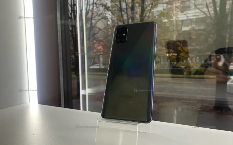 Samsung Galaxy A51 4/64 ГБ