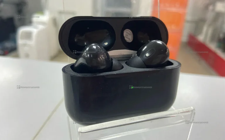 Наушники  A 5 pro