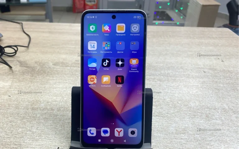 Xiaomi Redmi 10 4/128 ГБ