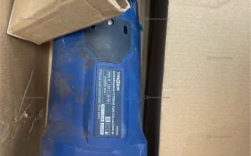 Купить УШМ Trigger 20034 б/у , в Санкт-Петербург Цена:2900рублей