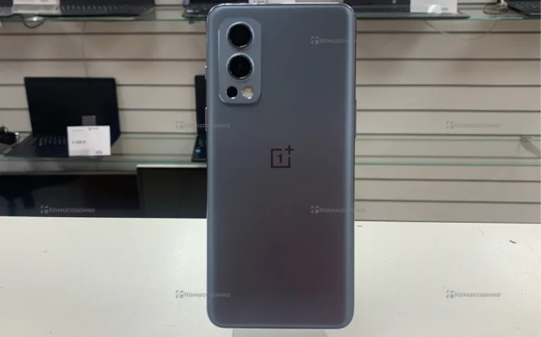 OnePlus Nord 2 5G 8/128Gb
