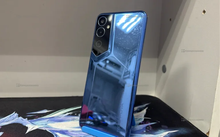 Tecno Pova Neo 2 4/128 ГБ
