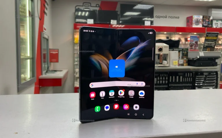 Samsung Galaxy Z Fold4 12/256 ГБ