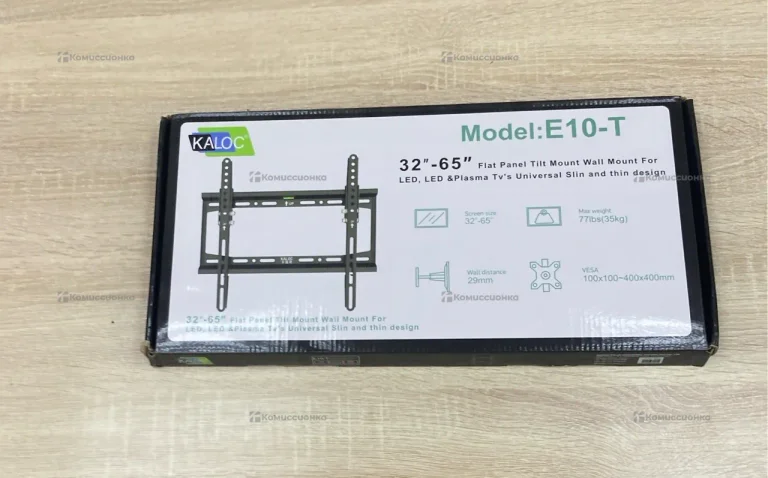 Кронштейн E10-T 32-65