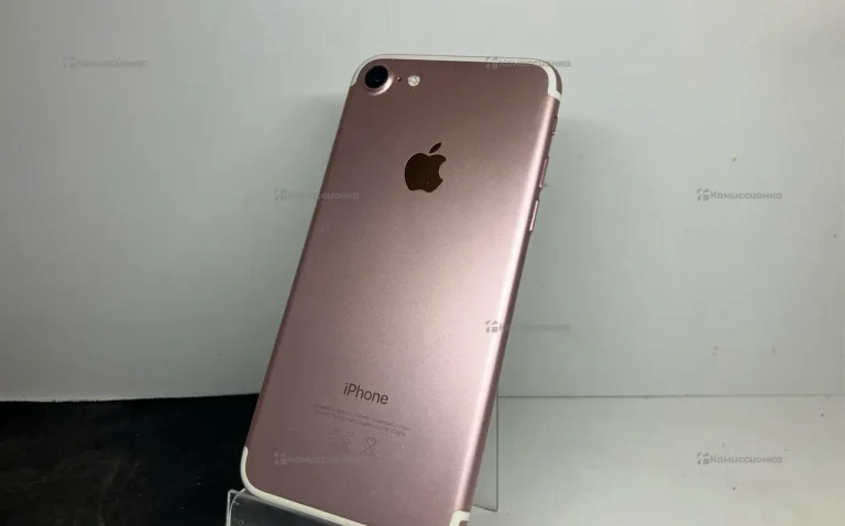 Apple iPhone 7 2/128 ГБ
