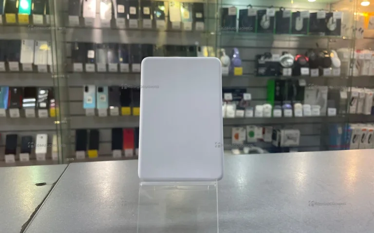 Power Bank  xiaomi 5000mA