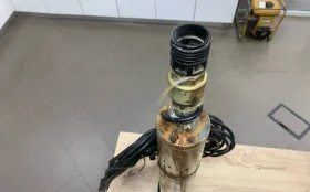 Купить Глубоководный насос для скважин б/у , в Уфа Цена:2500рублей