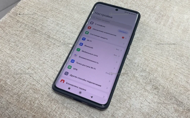 Xiaomi Redmi note 13 pro + 5G8/256