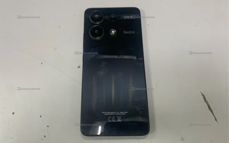 Xiaomi Redmi Note 13 8/128 ГБ