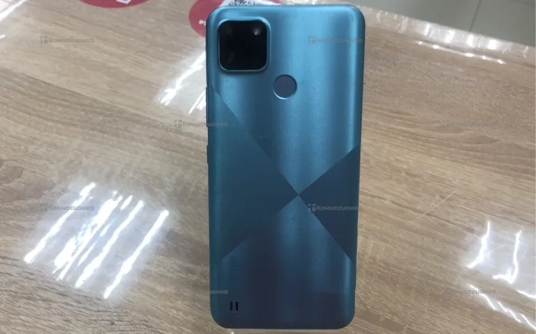 Realme C21Y 4/64 ГБ