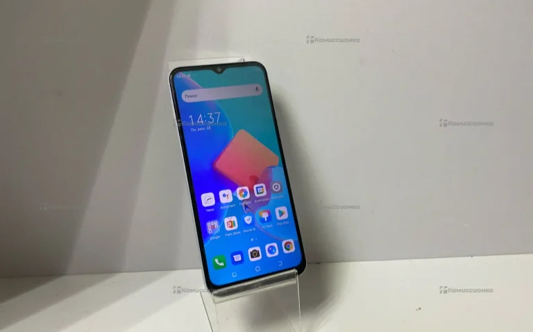 Tecno Spark 8C 64Gb