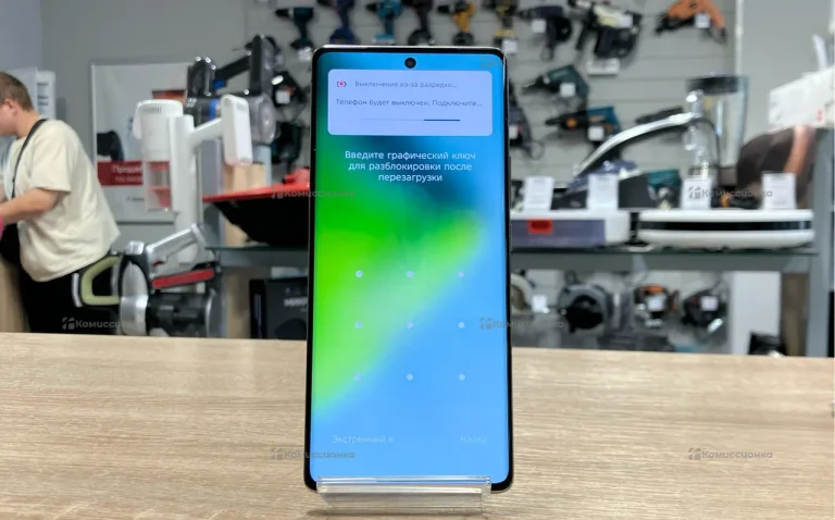 Infinix Note 40 Pro 8/256 ГБ