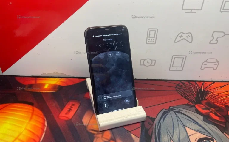 Apple iPhone 11 4/128 ГБ