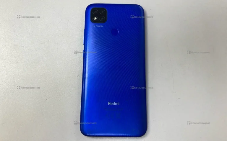 Xiaomi Redmi 9C 2/32 ГБ