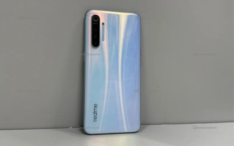 Realme XT 128