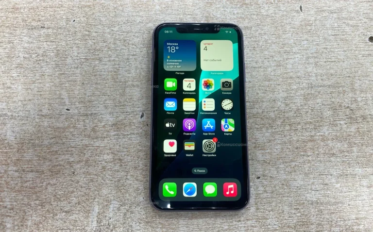 Apple IPhone 11 64Gb