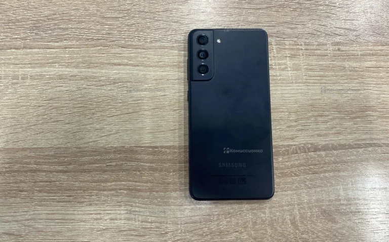 Samsung Galaxy S21FE 5G, 8.256Gb