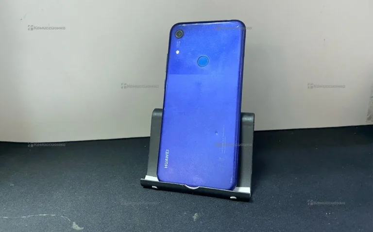 Huawei Y6s (2019) 3/64 ГБ
