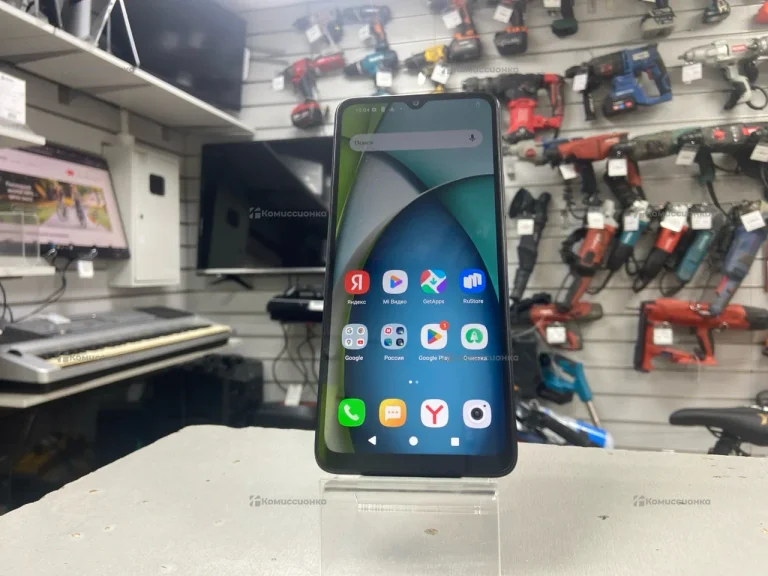 Телефон Xiaomi Redmi  A3x.