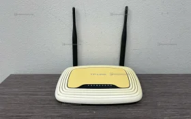 Wi-Fi роутер TP-Link TL-WR841N