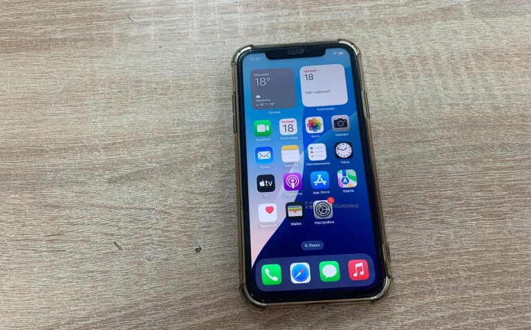 Apple iPhone XR 64Gb: