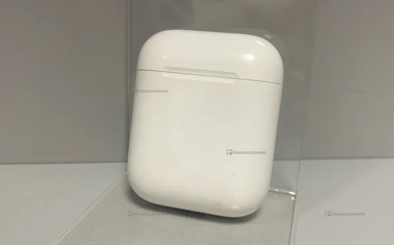 Наушники  AirPods