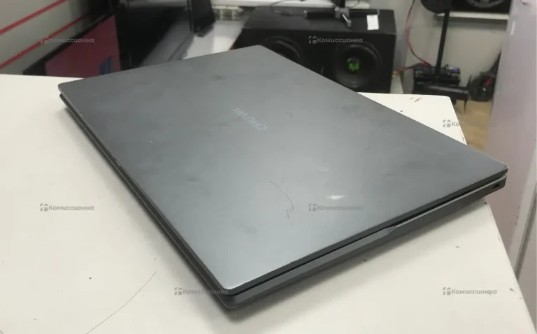 Ноутбук CHUWI GEMIBOOK Xpro