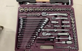 Набор инструментов Thorvik UTS0142