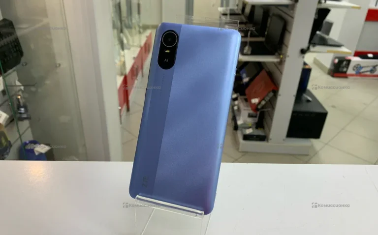 Zte Blade A31 Plus 1/32Gb