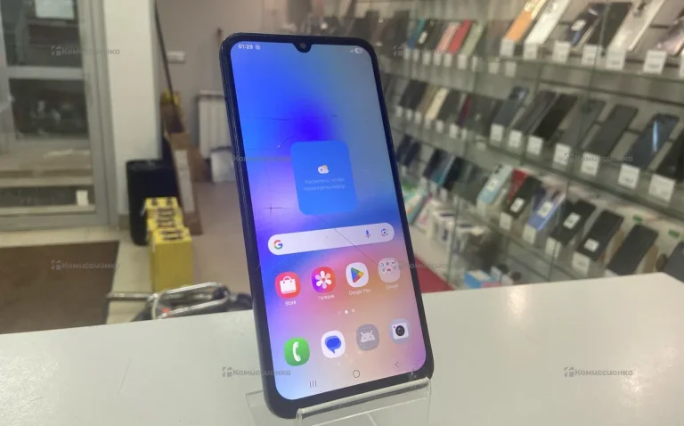 Samsung Galaxy A05s 4/128 ГБ