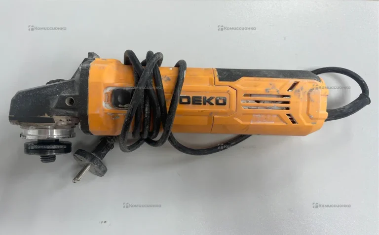 УШМ ZKAG1300-125