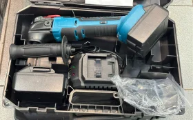 Реноватор Makitа АКБ