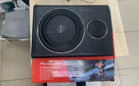 Сабвуфер  под сиденье PIONER GB 8 Active Subwoofer