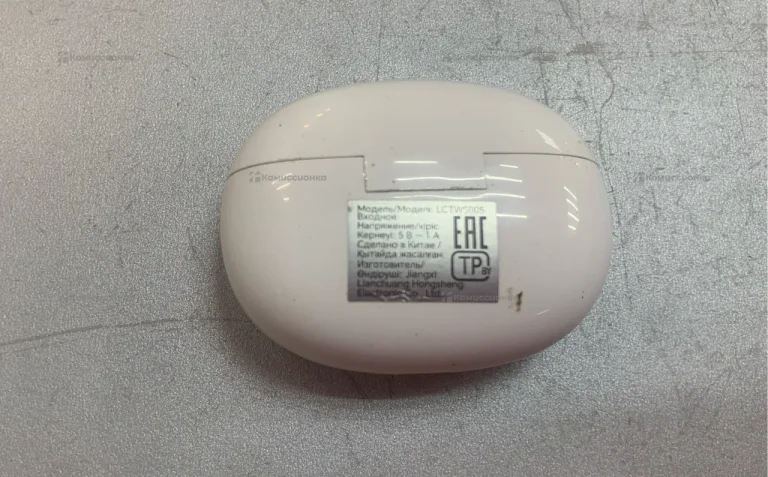 Наушники  Huawei FreeBuds X7