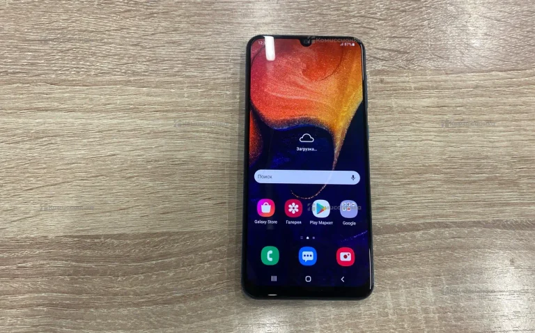 Samsung Galaxy A50 4/64Gb