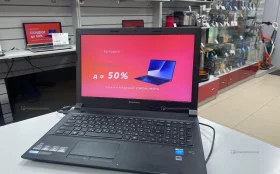 Купить Ноутбук  Lenovo B50-30 б/у , в Пермь Цена:5900рублей