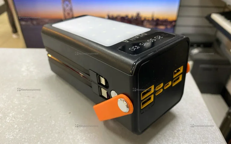 Powerbank Dsaila 80000