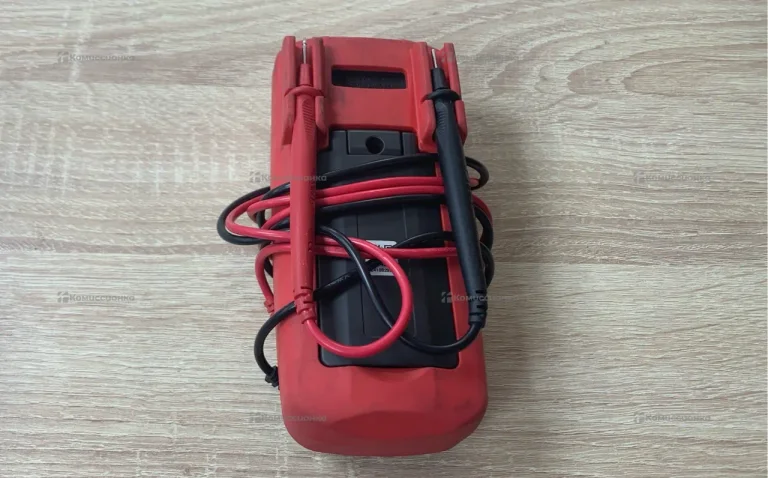 Мультиметр UNI-T UT139c