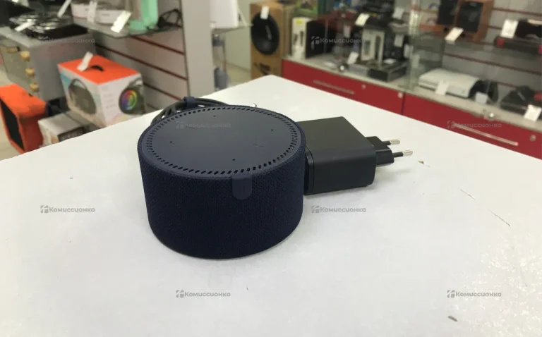 Колонка  Алиса мини