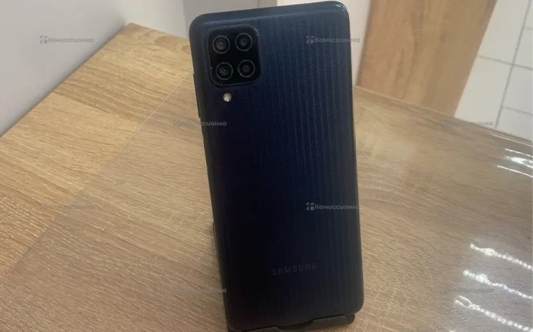 Samsung Galaxy M12 4/64 ГБ
