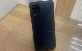 Купить Samsung Galaxy M12 4/64 ГБ б/у , в Кинель Цена:3500рублей